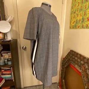 Eloquii tshirt dress